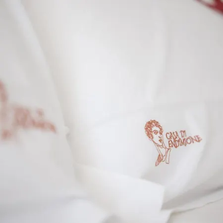 Casa Di Endimione Bed & Breakfast Agrigento