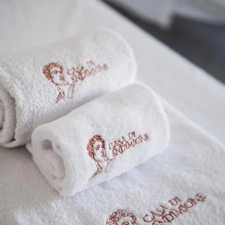 Bed & Breakfast Casa Di Endimione Agrigento