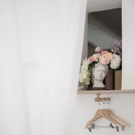 Bed & Breakfast Casa Di Endimione Agrigento