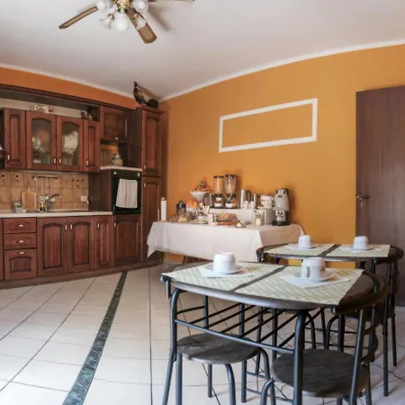 Casa Di Endimione 3*