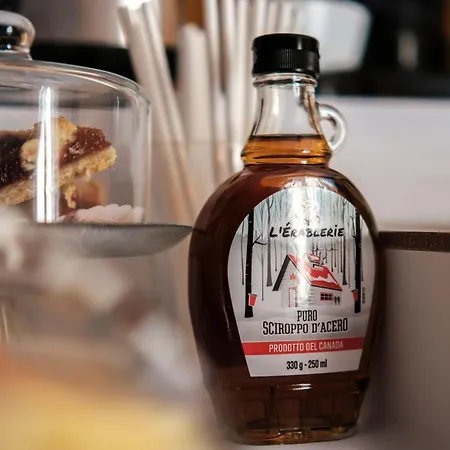 Bed & Breakfast Casa Di Endimione 3*