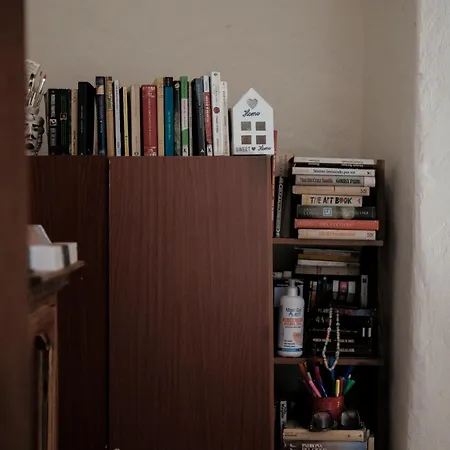 Casa Di Endimione 3* Agrigento