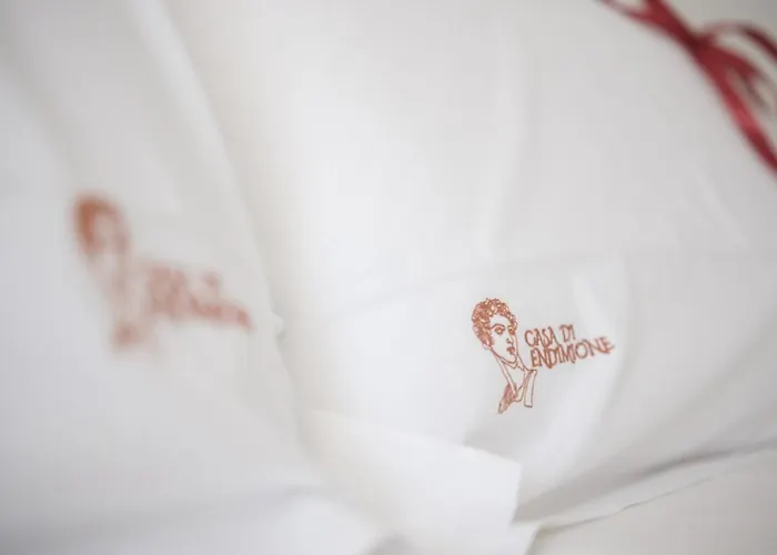 Casa Di Endimione Bed & Breakfast Agrigento