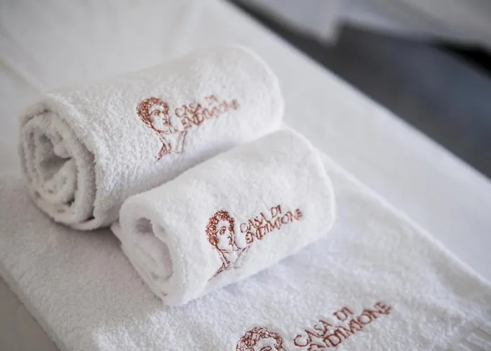 Bed & Breakfast Casa Di Endimione Agrigento