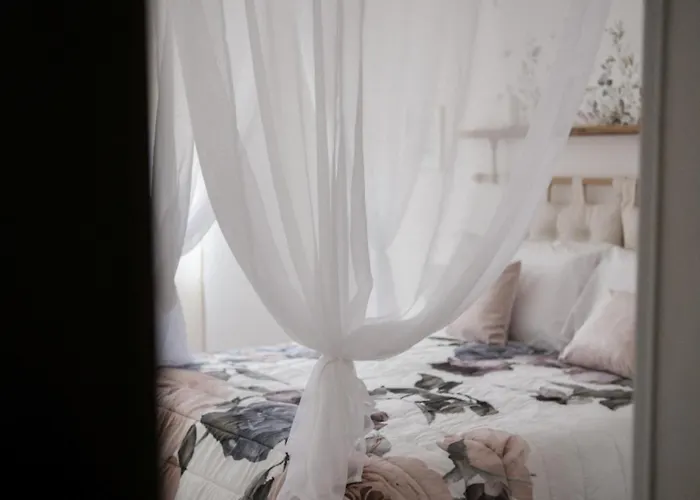 Casa Di Endimione 3* Agrigento