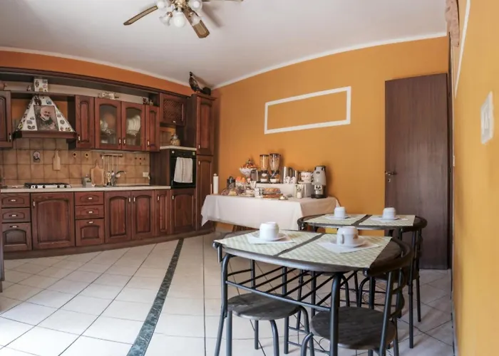 Casa Di Endimione 3*