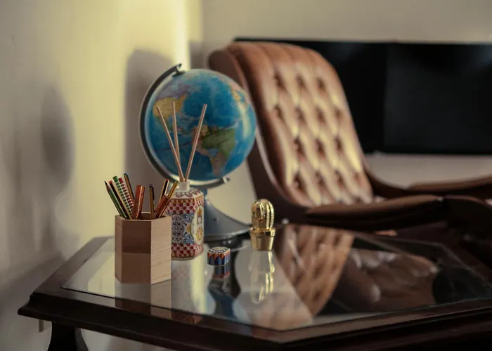 Casa Di Endimione Bed & Breakfast Agrigento