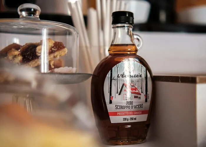 Bed & Breakfast Casa Di Endimione 3*