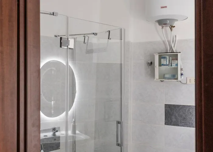 Casa Di Endimione Agrigento