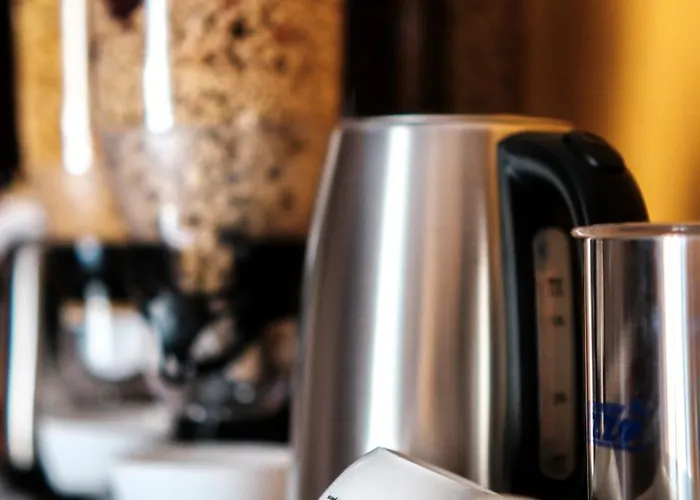 Bed & Breakfast Casa Di Endimione 3*