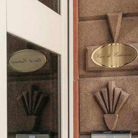 Casa Di Endimione Bed & Breakfast 3*