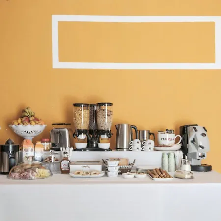 Bed & Breakfast Casa Di Endimione