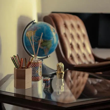 Casa Di Endimione Bed & Breakfast Agrigento