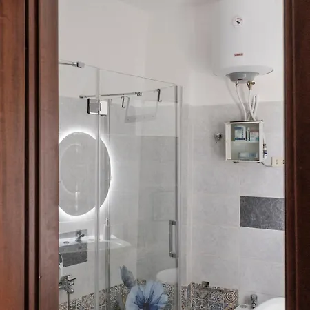 Casa Di Endimione Agrigento