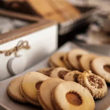 Bed & Breakfast Casa Di Endimione