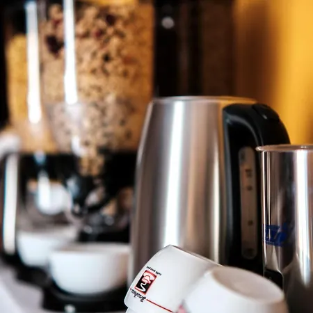 Bed & Breakfast Casa Di Endimione 3*