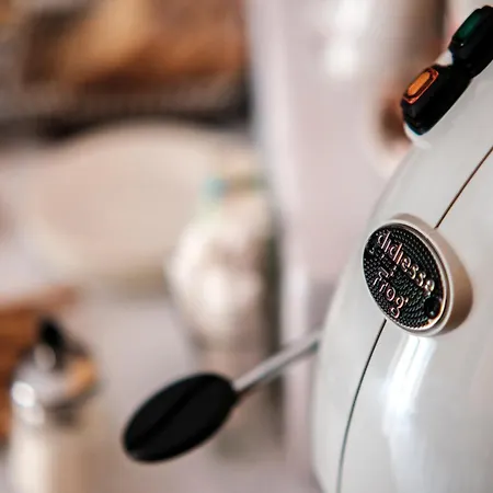 Casa Di Endimione Bed & Breakfast Agrigento