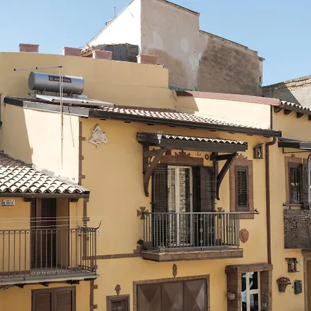 Casa Di Endimione Bed & Breakfast