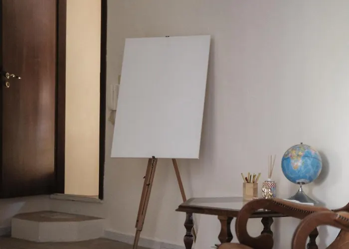 Casa Di Endimione 3*