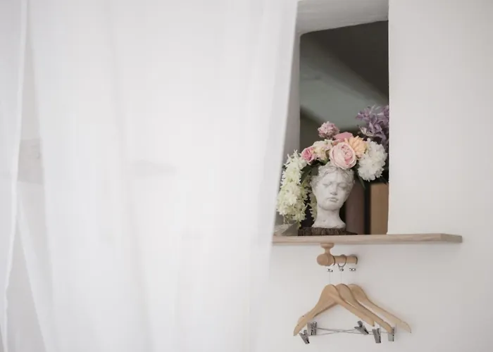 Panzió Casa Di Endimione Agrigento