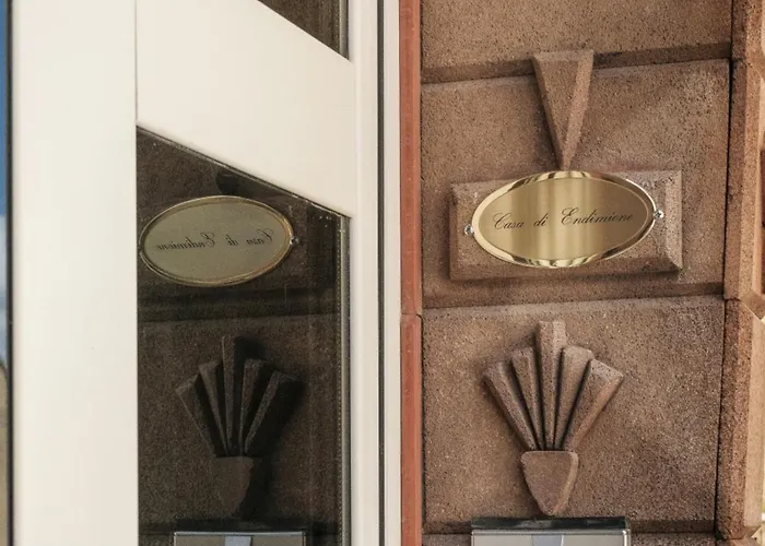 Casa Di Endimione Panzió 3*