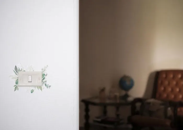 Casa Di Endimione 3* Agrigento