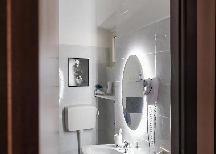 Casa Di Endimione 3*