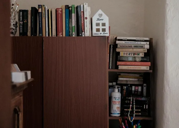 Casa Di Endimione 3* Agrigento