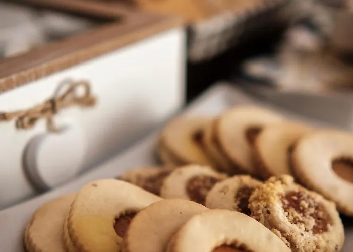 Panzió Casa Di Endimione