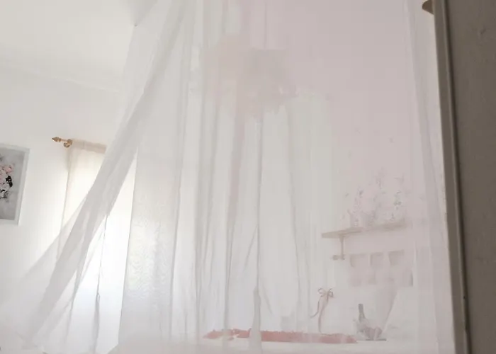 Casa Di Endimione 3* Agrigento