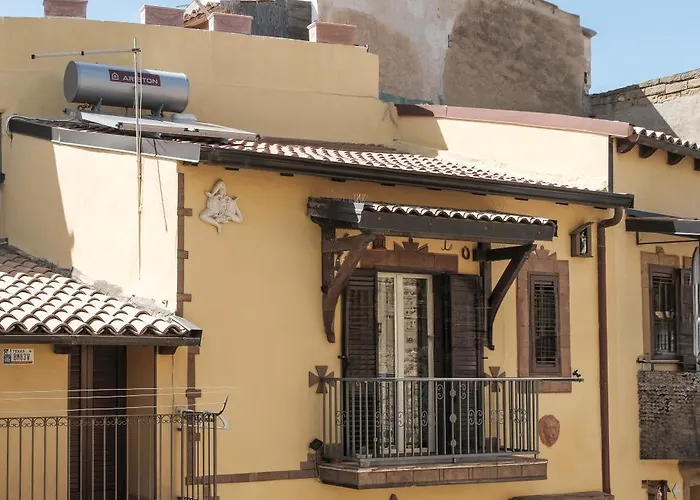 Casa Di Endimione Panzió